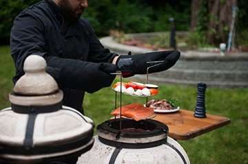 Electric tandoor deals usa