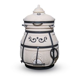 Tandoor Saka
